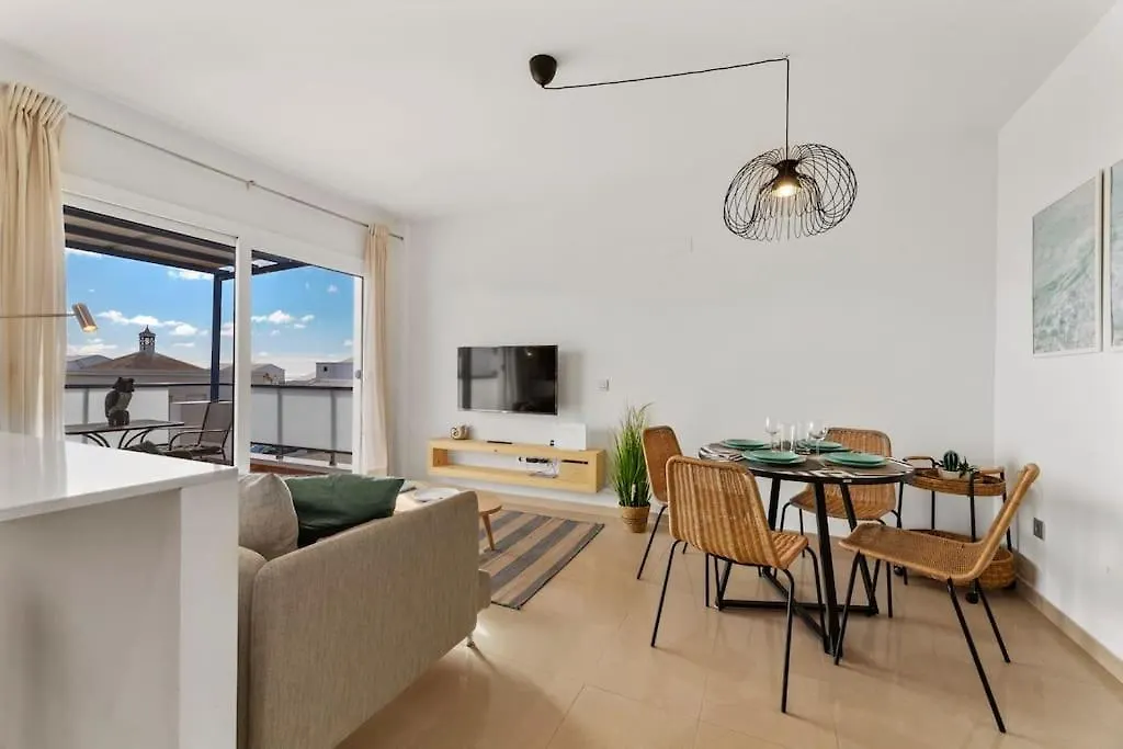 Kraken Suite Playa Honda إسبانيا