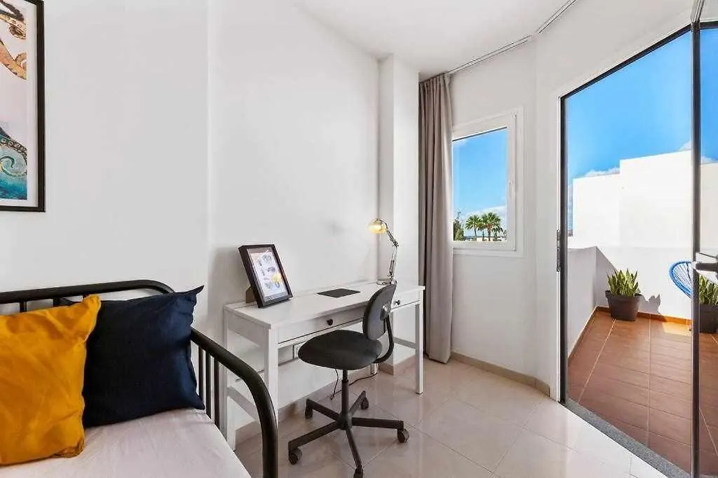 Kraken Suite Playa Honda 0*, بلايا هوندا إسبانيا