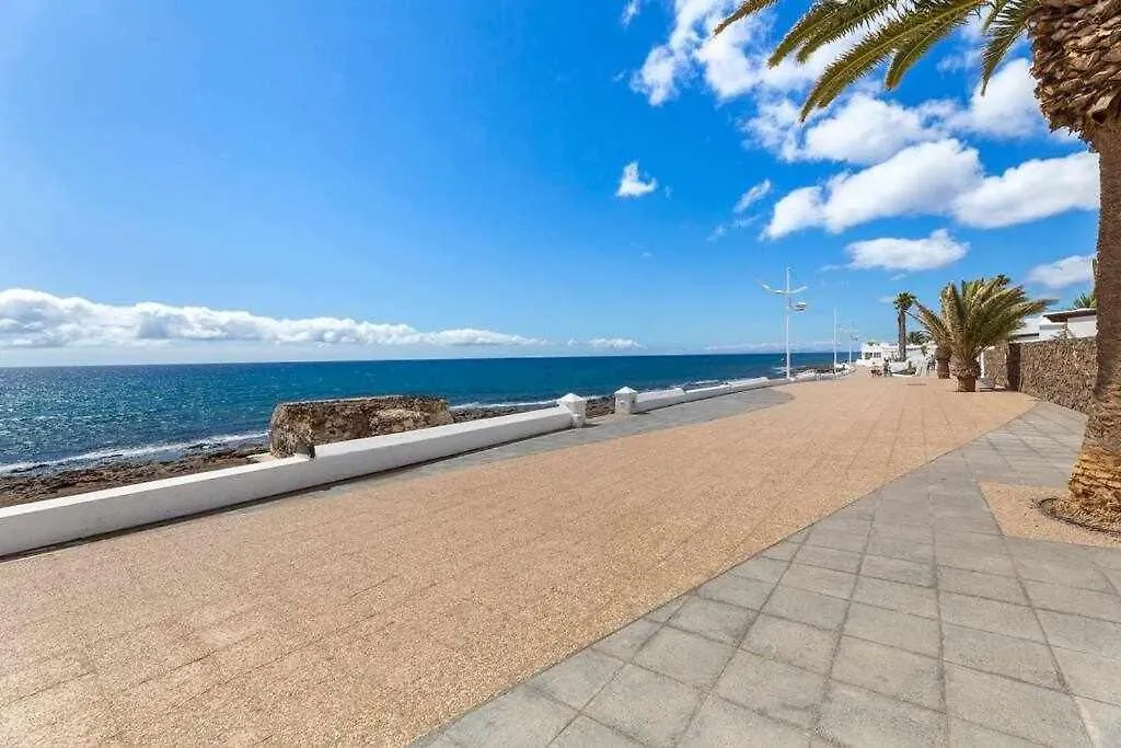 Kraken Suite Playa Honda 0*, بلايا هوندا