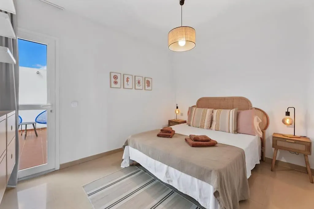 Kraken Suite Playa Honda 0*, Playa Honda (Lanzarote) Spanje
