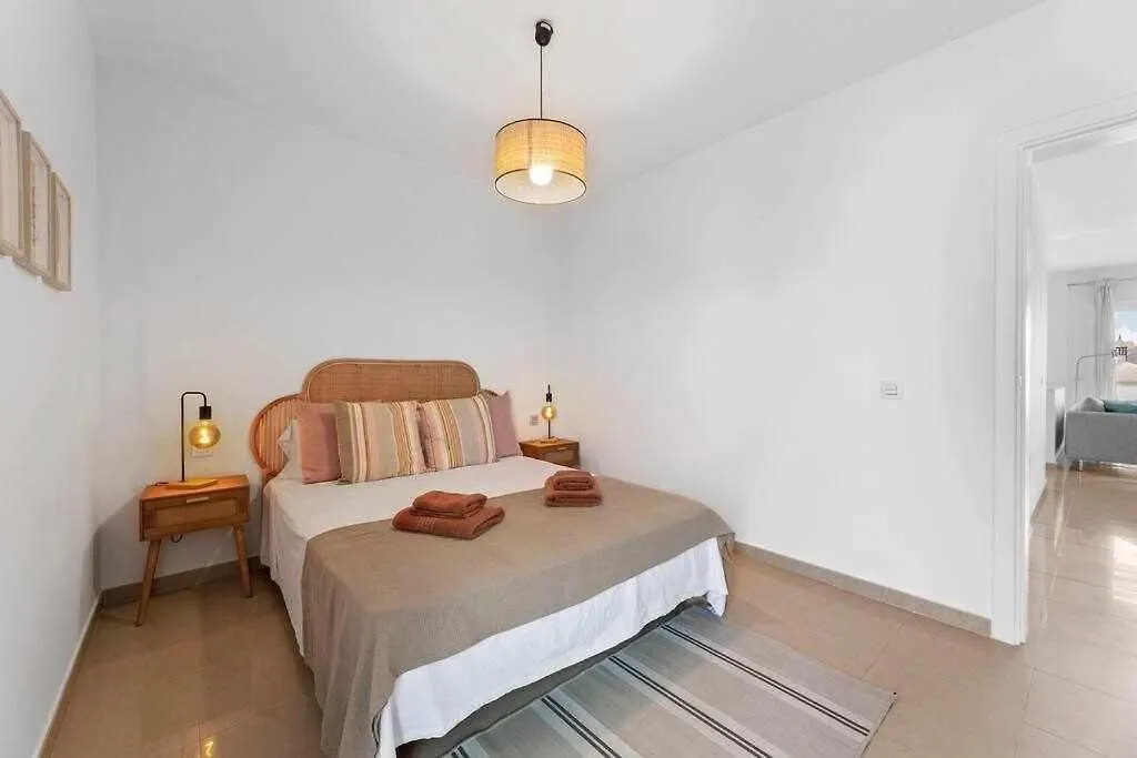 Appartement Kraken Suite Playa Honda