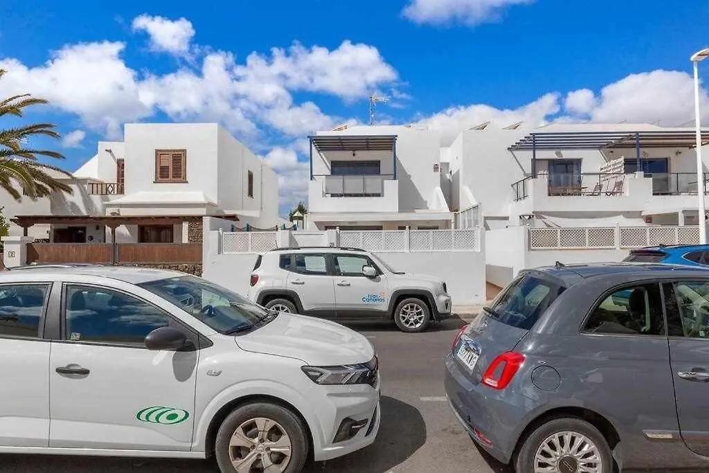 Appartement Kraken Suite Playa Honda