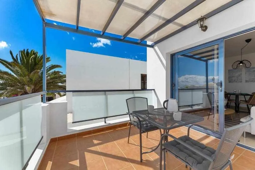 Kraken Suite Playa Honda
